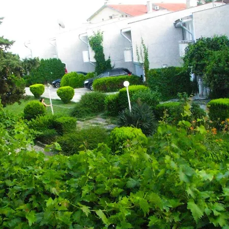 Комплекс Оазис Affittacamere